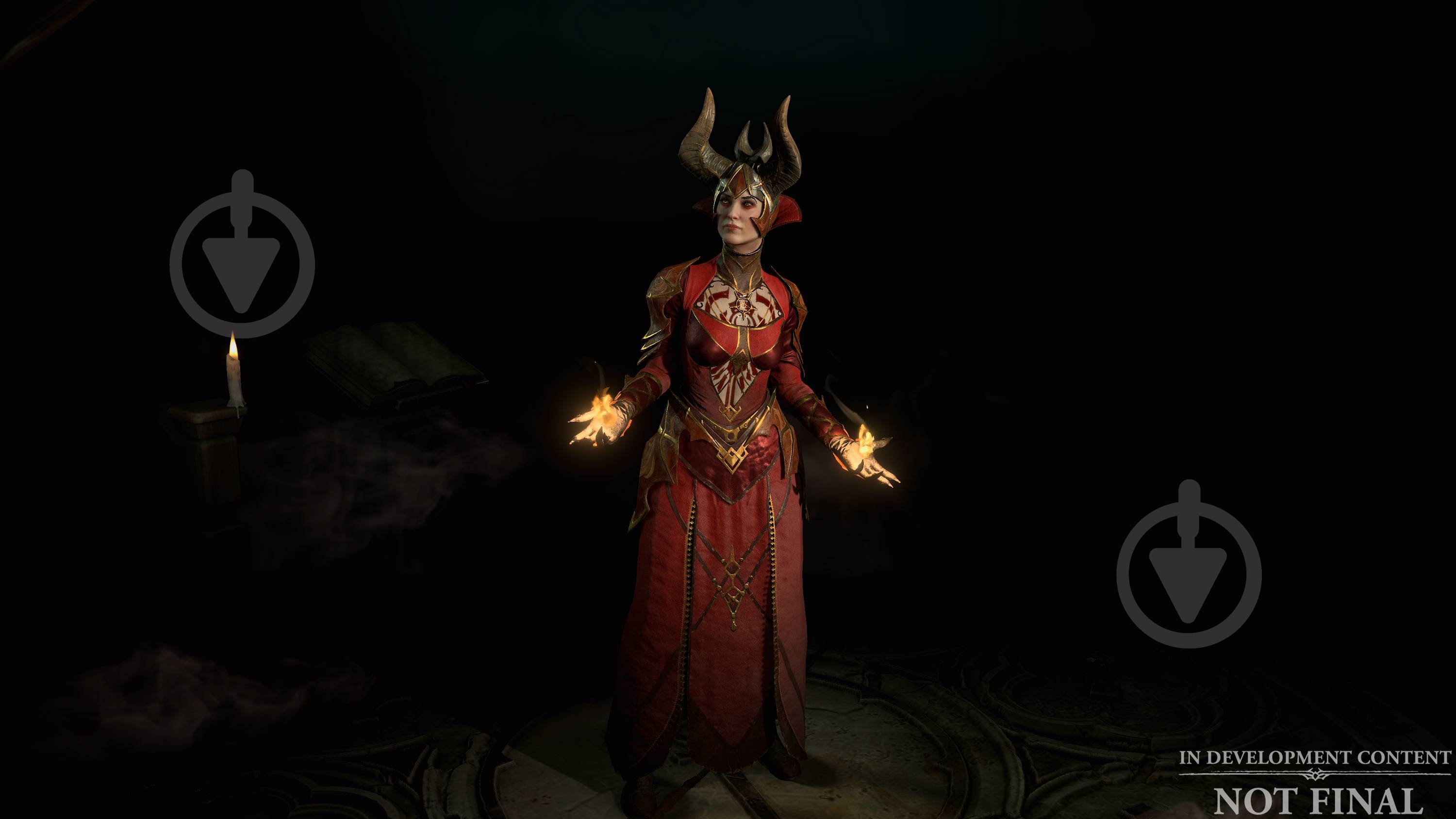 Игра Xbox Diablo IV (Xbox Series X) - фото 14