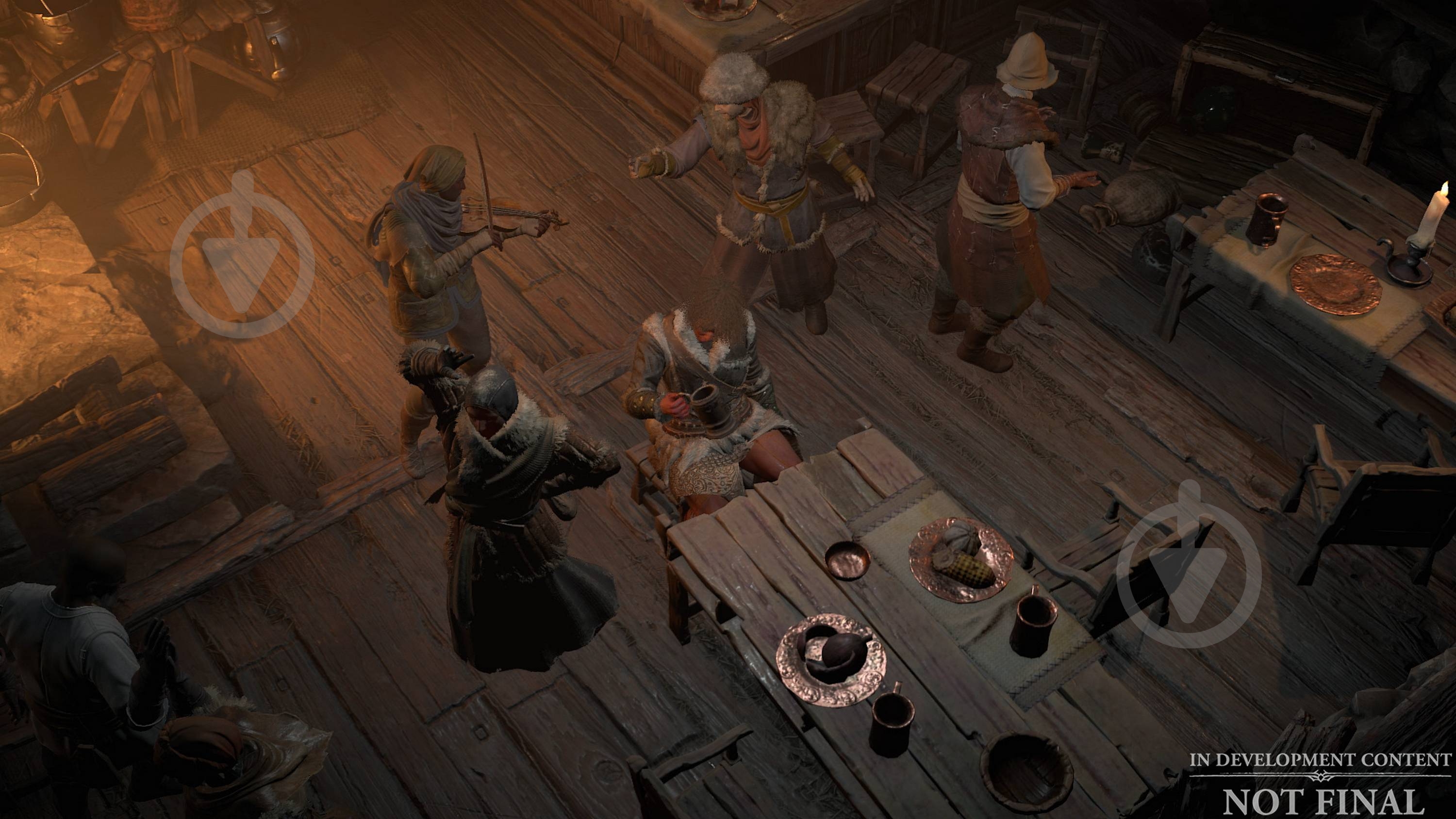 Игра Xbox Diablo IV (Xbox Series X) - фото 21