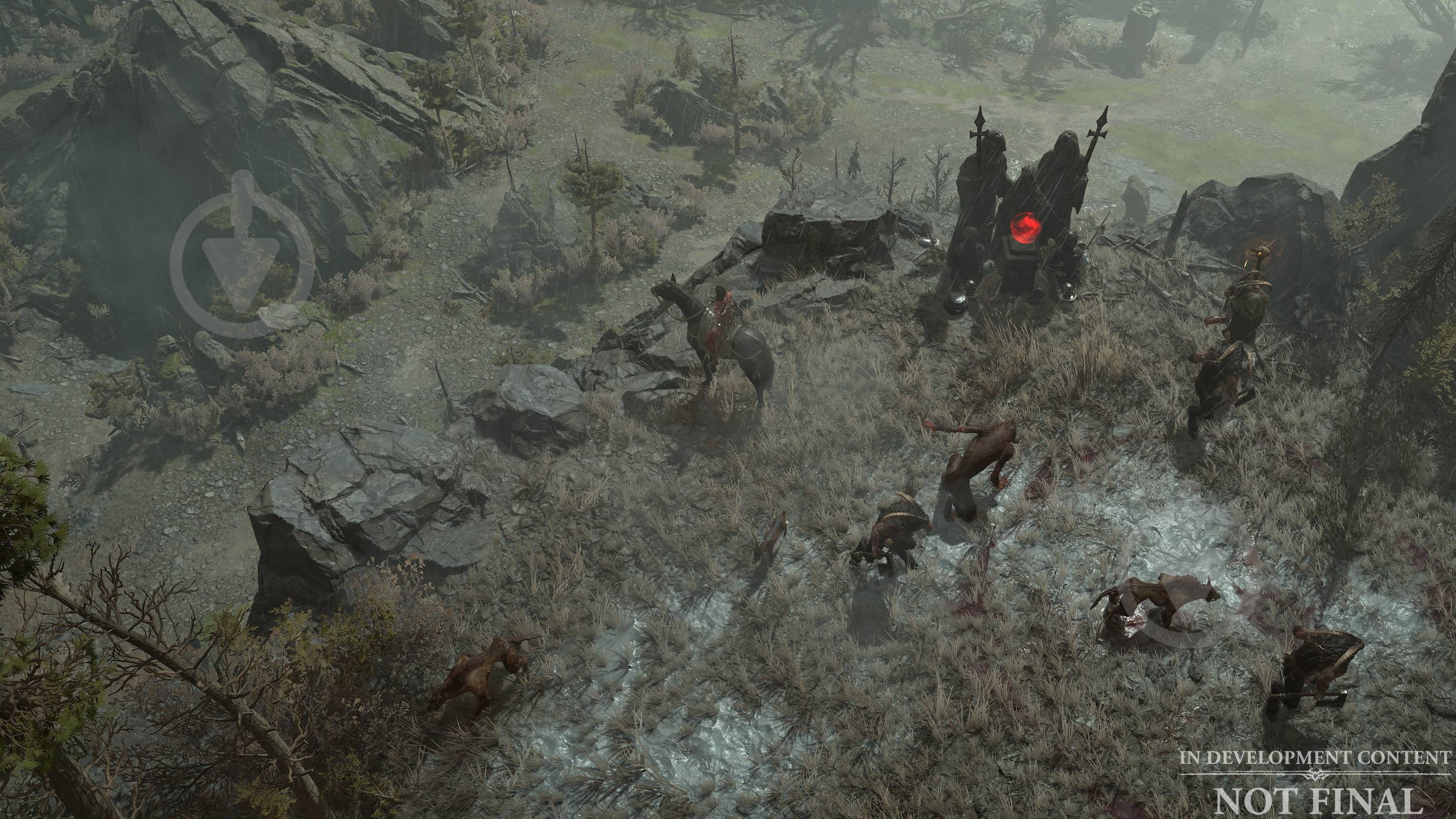 Игра Xbox Diablo IV (Xbox Series X) - фото 23