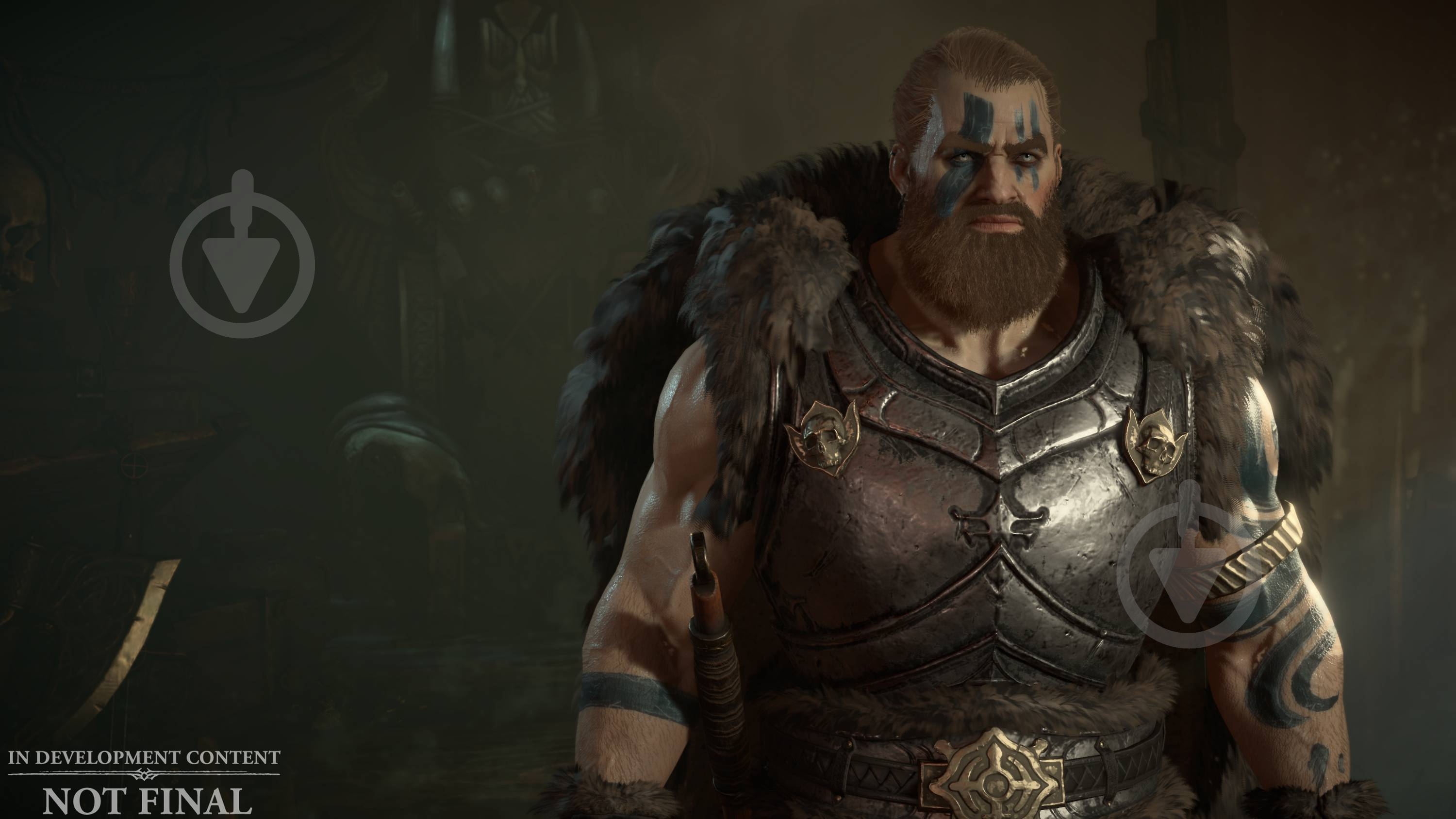 Игра Xbox Diablo IV (Xbox Series X) - фото 6