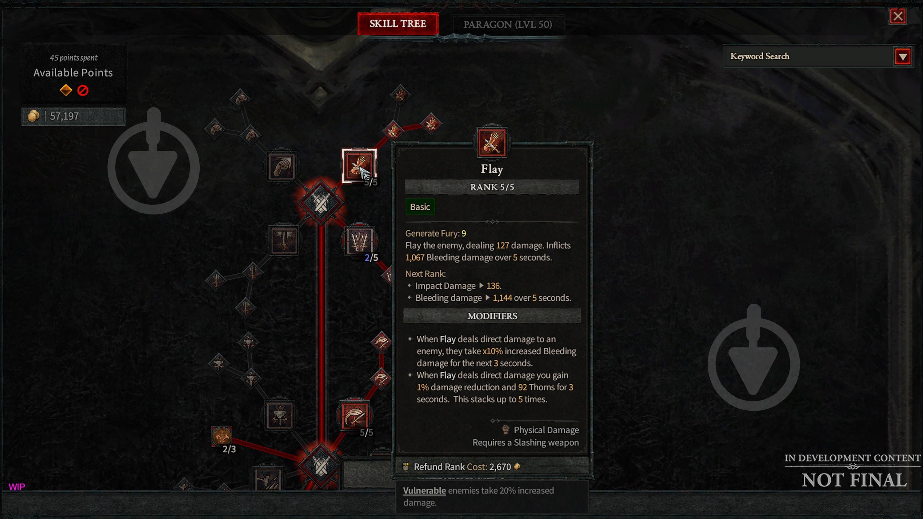 Игра Xbox Diablo IV (Xbox Series X) - фото 9