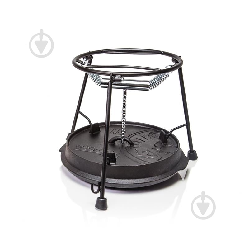 Набор для гриля Petromax Pro-FT Set (3 предмета) - фото 11