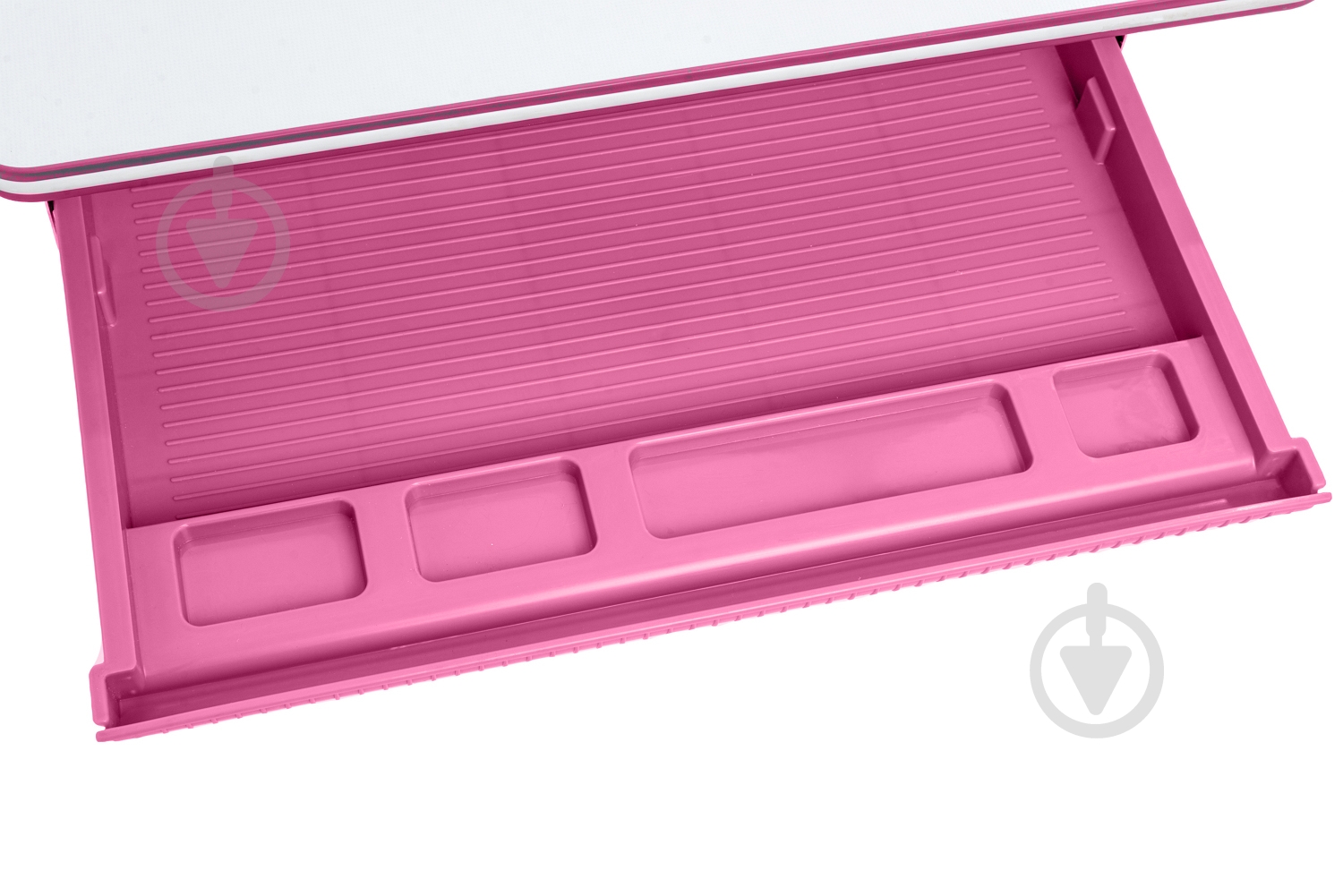 Детская парта Cubby Nerine Pink - фото 3