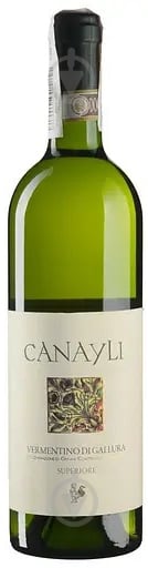 Вино Superiore 0,75 л - фото 1 Вино Superiore 0,75 л - фото 1