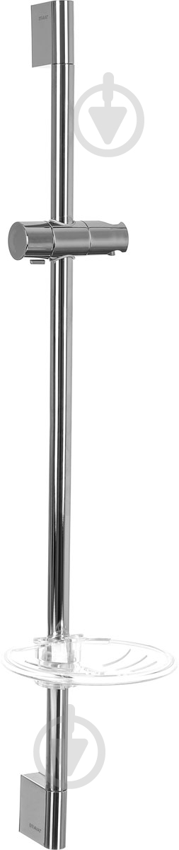 Душевая штанга Bravat D141C (4050718200199) - фото 1 Душевая штанга Bravat D141C (4050718200199) - фото 1