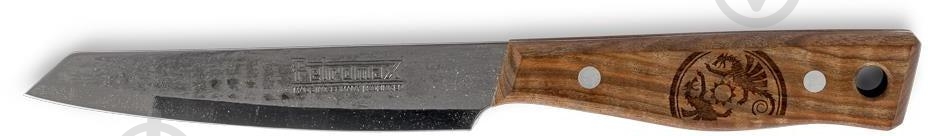 Нож Petromax Utility Knife 14 см apknife14 - фото 1