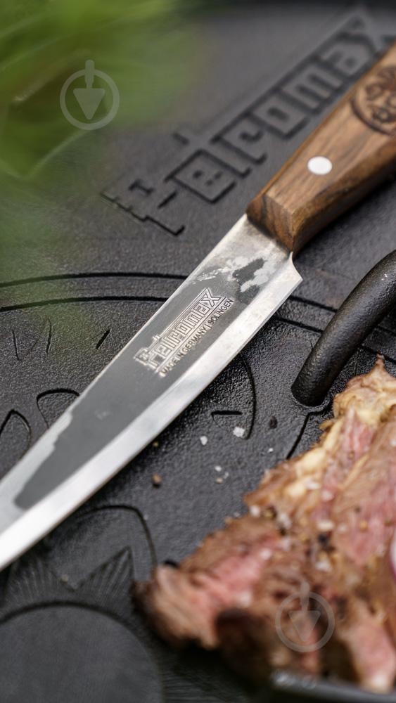 Нож Petromax Utility Knife 14 см apknife14 - фото 8