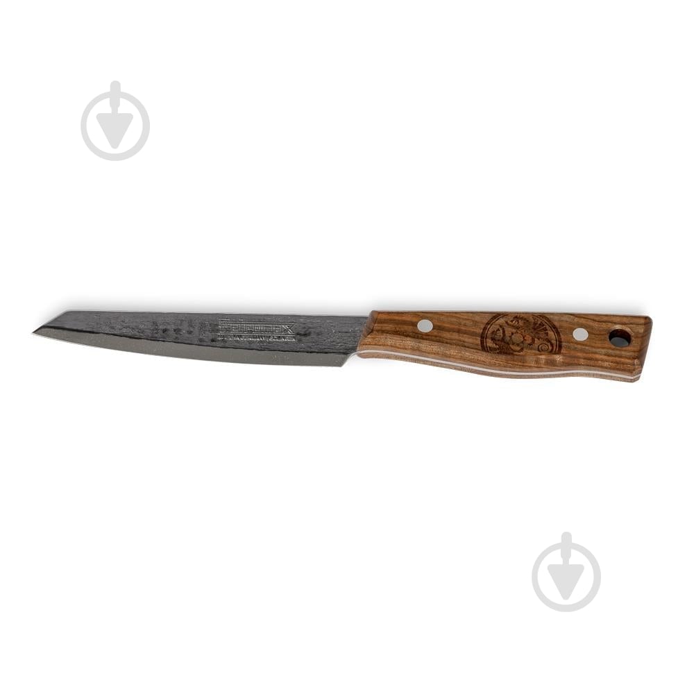 Нож Petromax Utility Knife 14 см apknife14 - фото 2