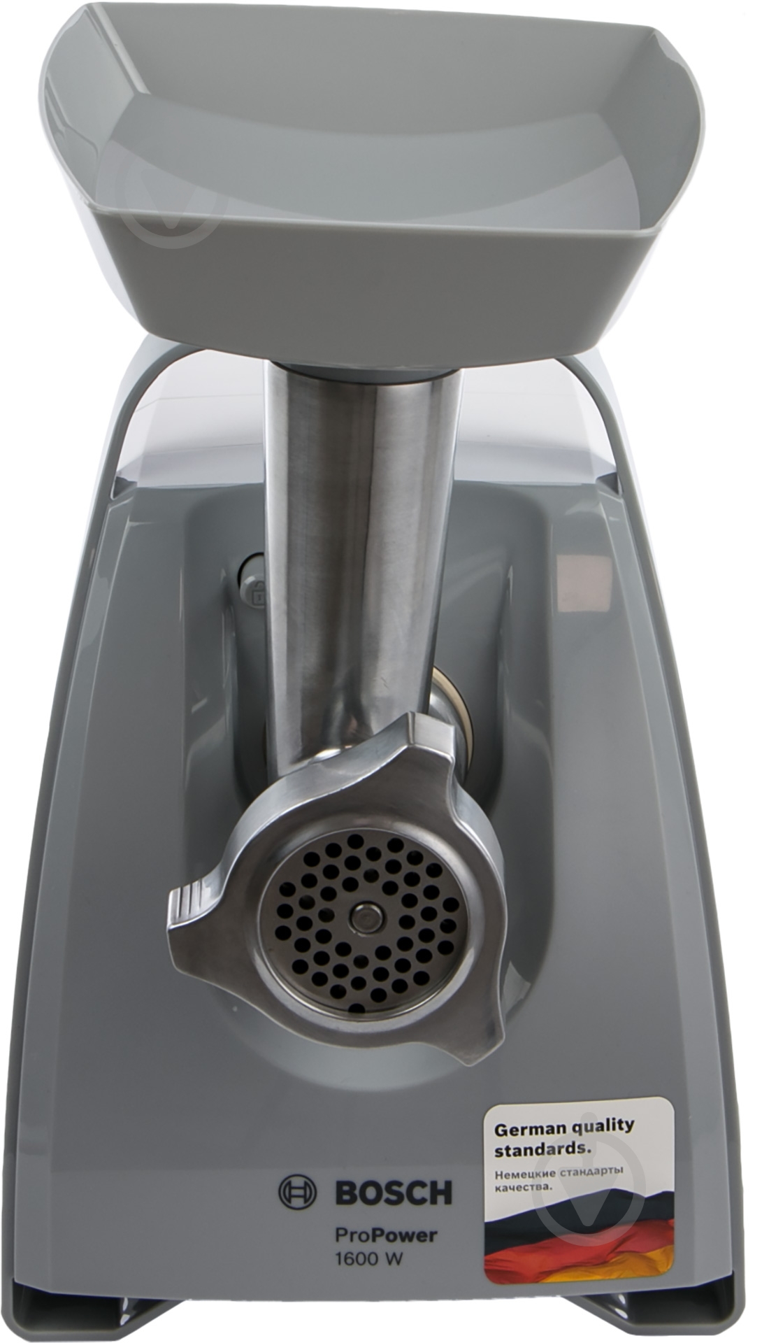 Мясорубка Bosch MFW45020 - фото 4 Мясорубка Bosch MFW45020 - фото 4