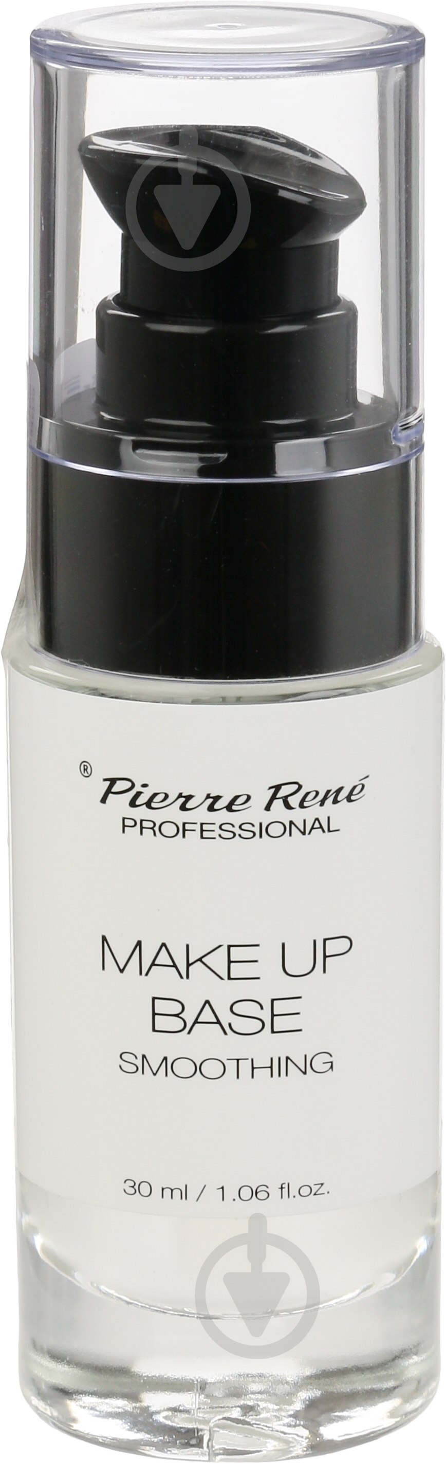 База под макияж Pierre Rene Make Up Base Smoothing 30 мл - фото 1