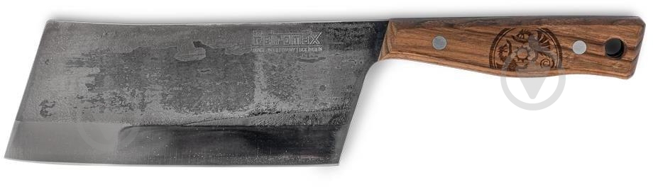 Ніж Petromax Cleaver Knife 17 см clknife17 - фото 1
