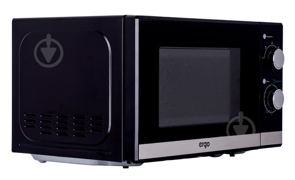 Микроволновая печь Ergo EM-2040 - фото 6