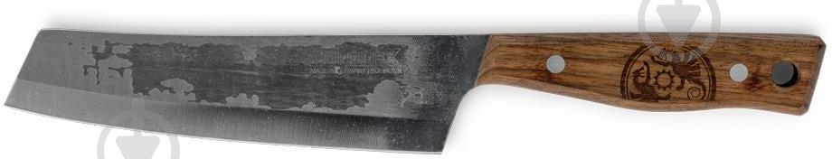 Нож Petromax Chef's Knife 17 см chknife17 - фото 1