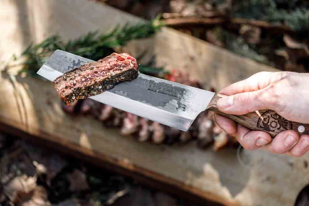 Нож Petromax Chef's Knife 17 см chknife17 - фото 9