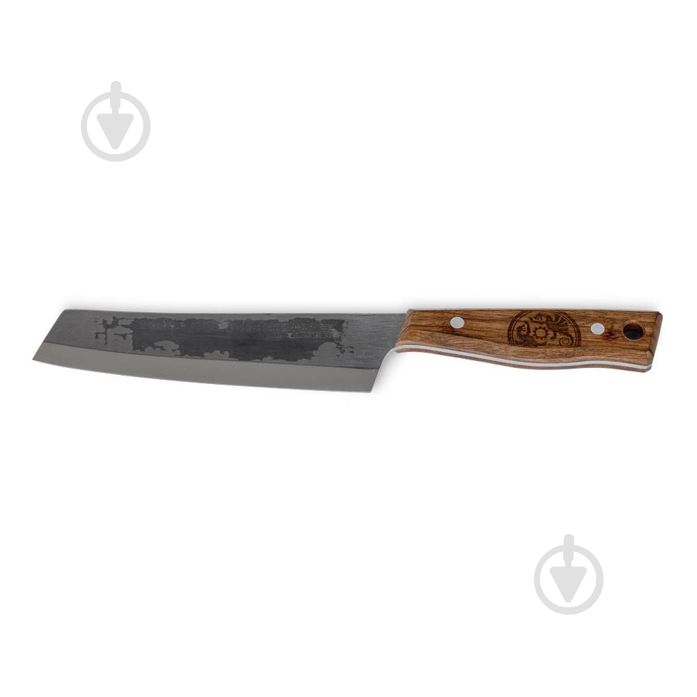 Нож Petromax Chef's Knife 17 см chknife17 - фото 2
