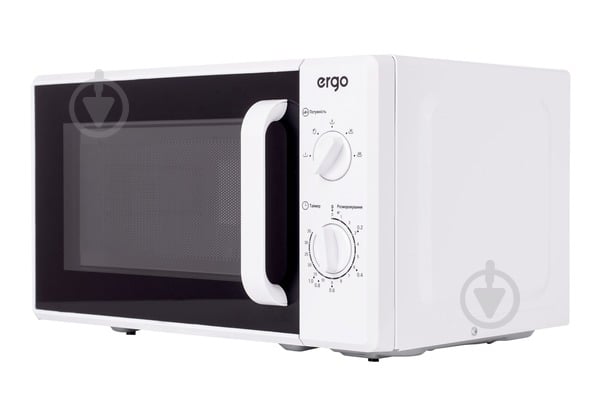 Микроволновая печь Ergo EM-2070 - фото 3 Микроволновая печь Ergo EM-2070 - фото 3