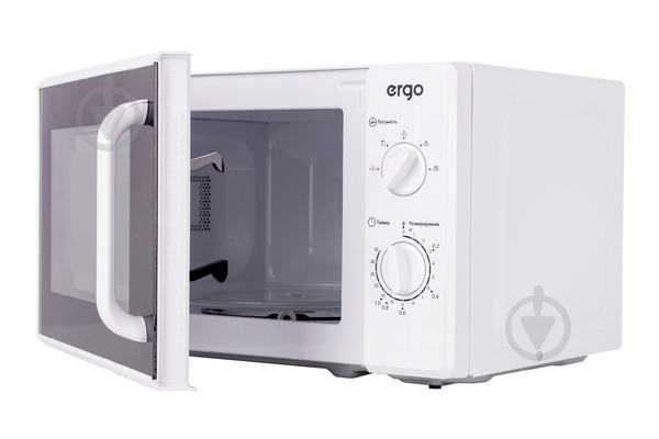 Микроволновая печь Ergo EM-2070 - фото 4 Микроволновая печь Ergo EM-2070 - фото 4