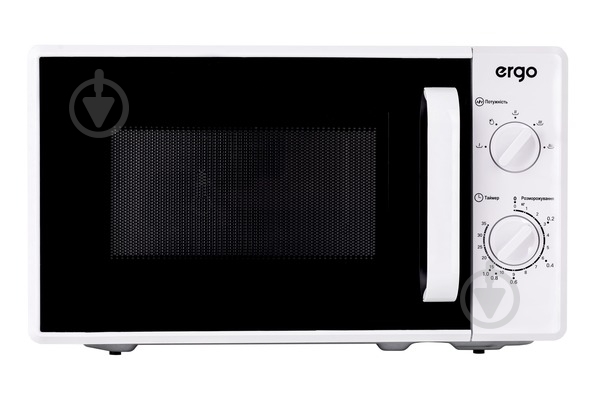 Микроволновая печь Ergo EM-2070 - фото 1 Микроволновая печь Ergo EM-2070 - фото 1