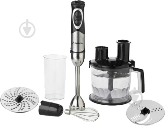 Блендер заглибний Delfa DEK-5500 - фото 1