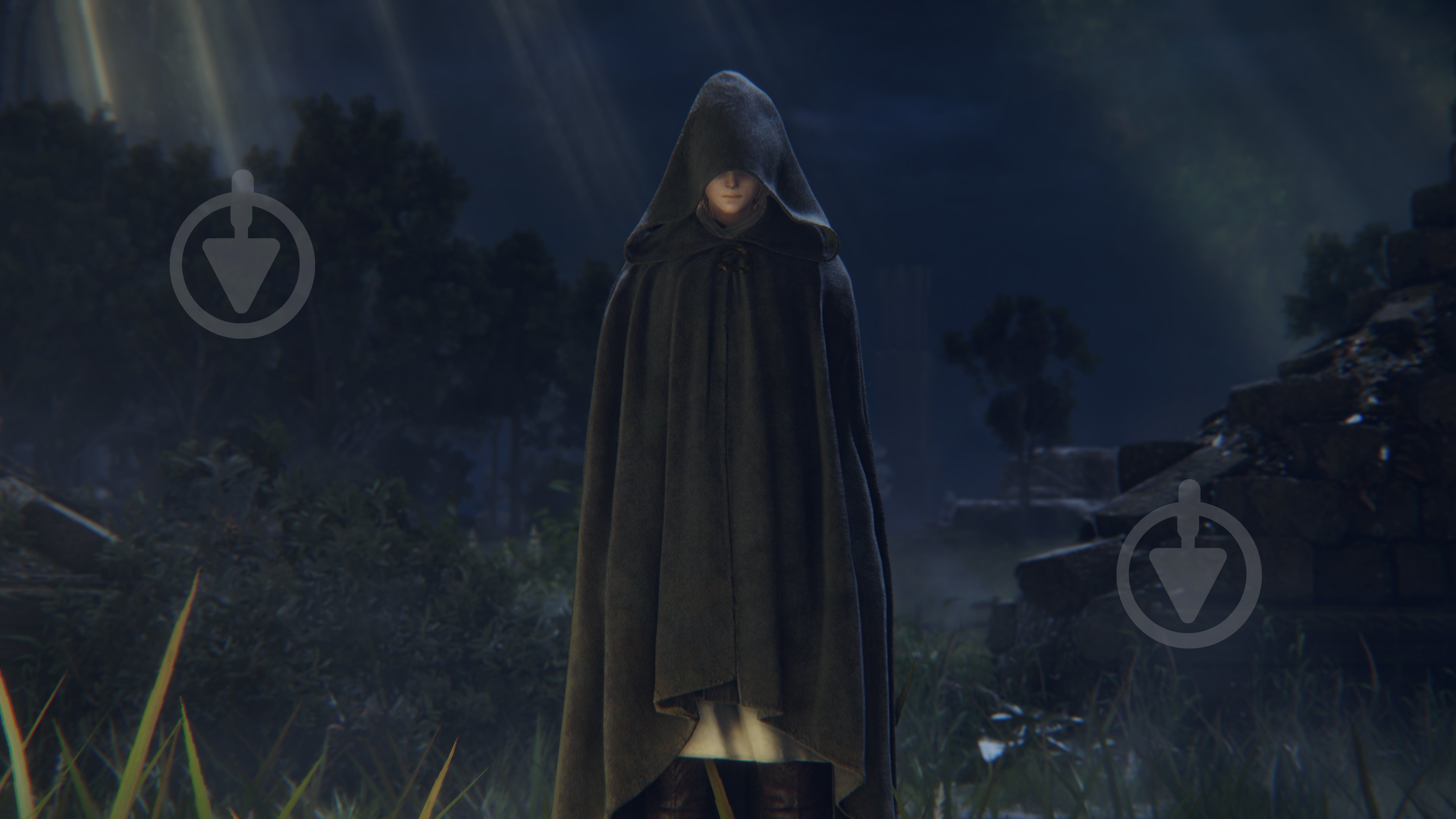 Гра Sony Elden Ring (PS5) - фото 3