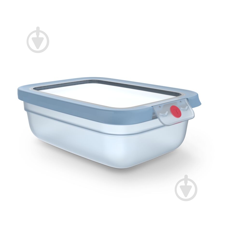 Контейнер із кришкою Tefal oneClick 1.2 л N1210710 - фото 10 Контейнер із кришкою Tefal oneClick 1.2 л N1210710 - фото 10