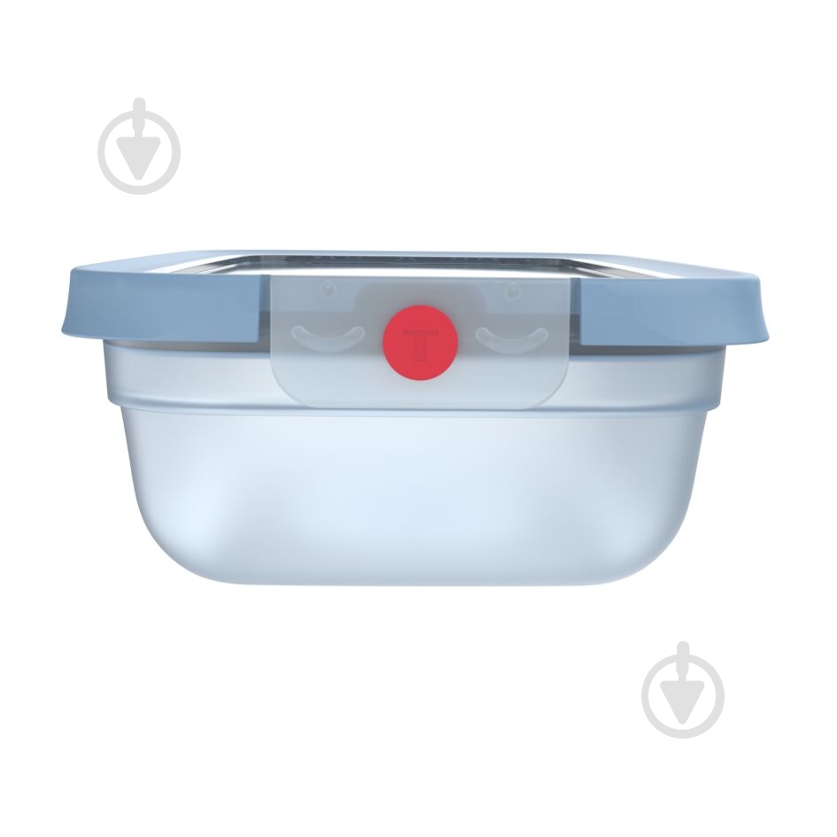 Контейнер із кришкою Tefal oneClick 1.2 л N1210710 - фото 11 Контейнер із кришкою Tefal oneClick 1.2 л N1210710 - фото 11