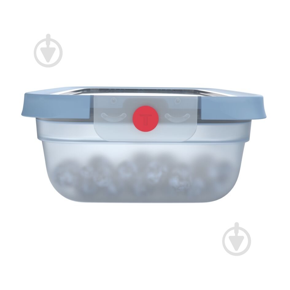 Контейнер із кришкою Tefal oneClick 1.2 л N1210710 - фото 12 Контейнер із кришкою Tefal oneClick 1.2 л N1210710 - фото 12