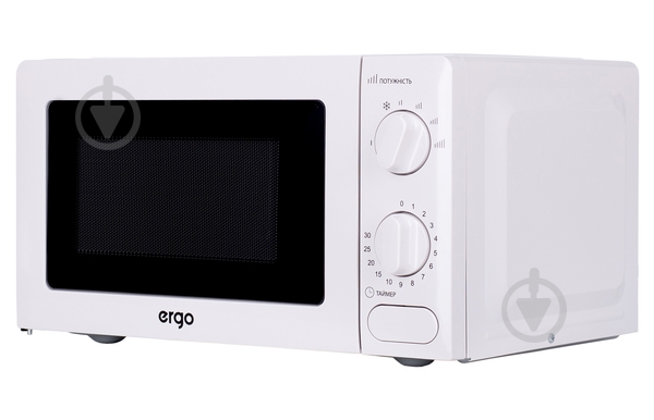 Микроволновая печь Ergo Y35MW - фото 3