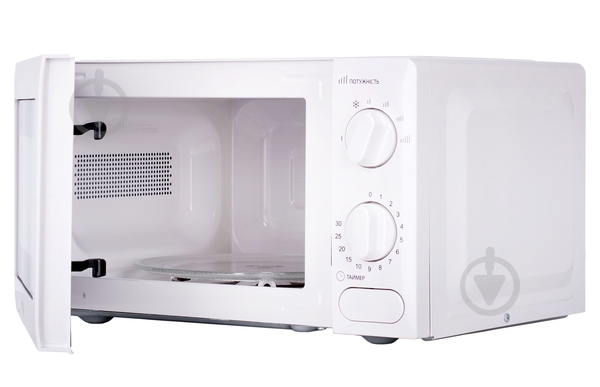 Микроволновая печь Ergo Y35MW - фото 4