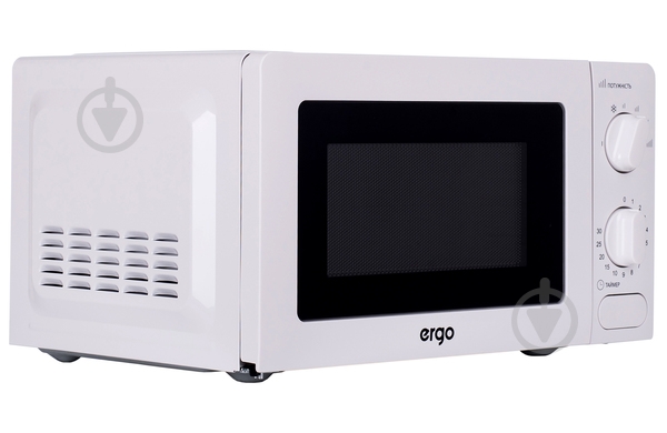 Микроволновая печь Ergo Y35MW - фото 5