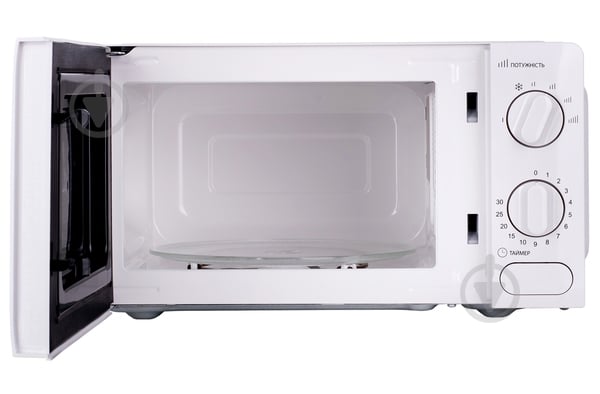 Микроволновая печь Ergo Y35MW - фото 6