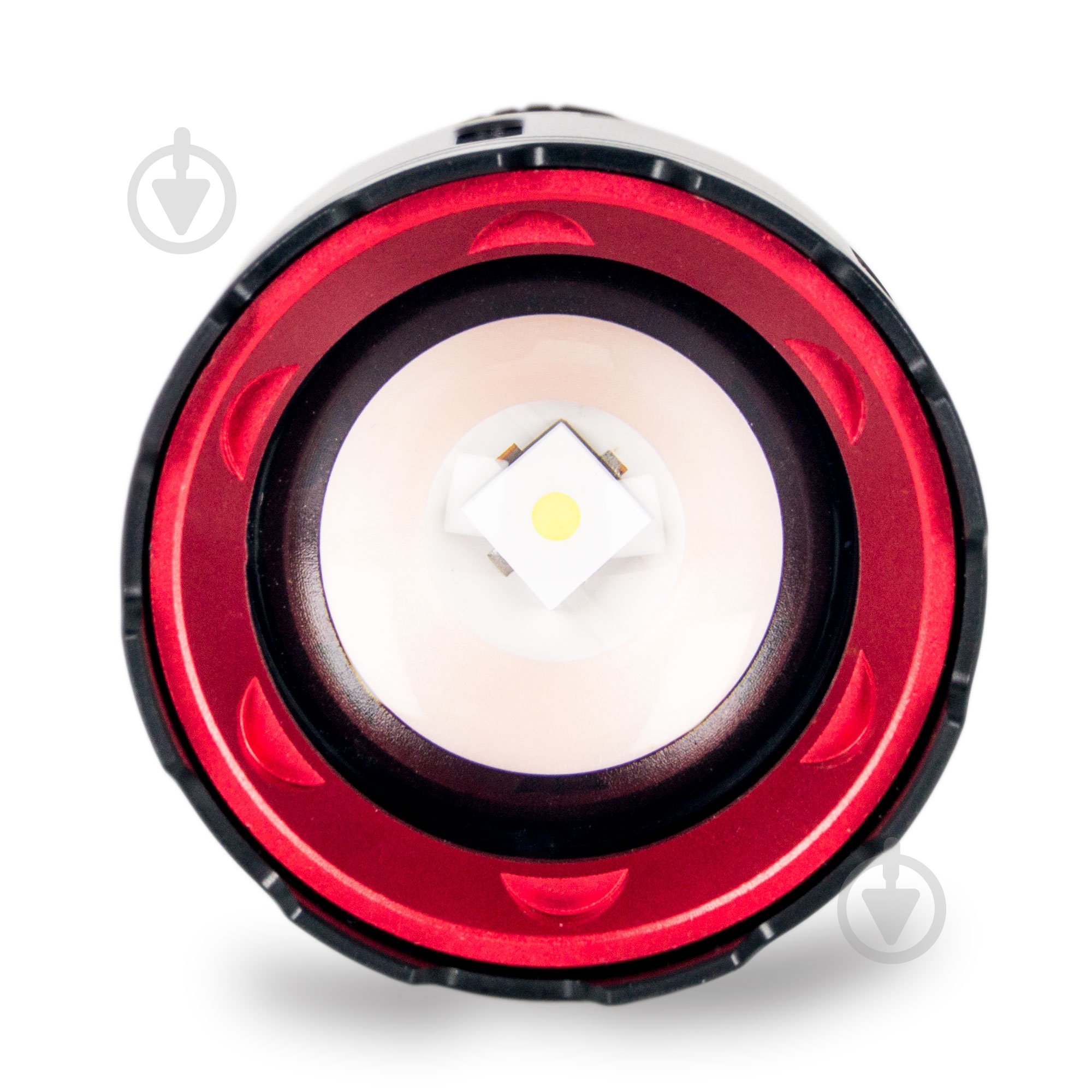 Ліхтар світлодіодний Quantum STREAM 4500mAh 10WLED zoom +3WCOB Type-C/Power Bank 1200 Lm [019] Black QM-FL1036 - фото 11