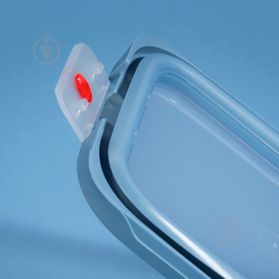 Контейнер із кришкою Tefal oneClick 1.5 л N1211010 - фото 10 Контейнер із кришкою Tefal oneClick 1.5 л N1211010 - фото 10