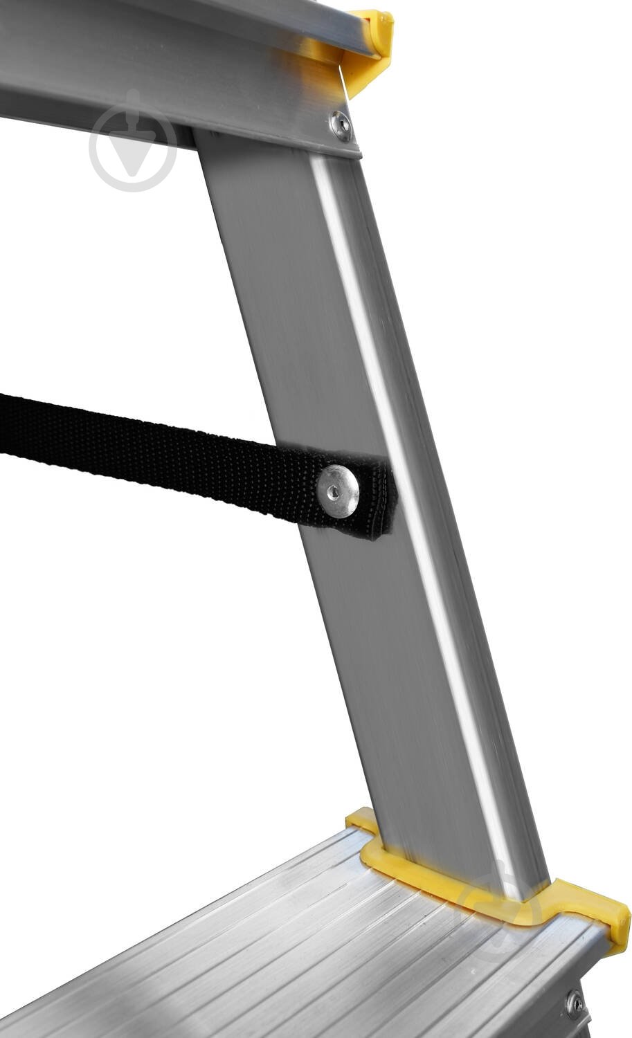 Лестница-стремянка Drabest PRO двусторонняя 2х6 (DD6-150) - фото 2