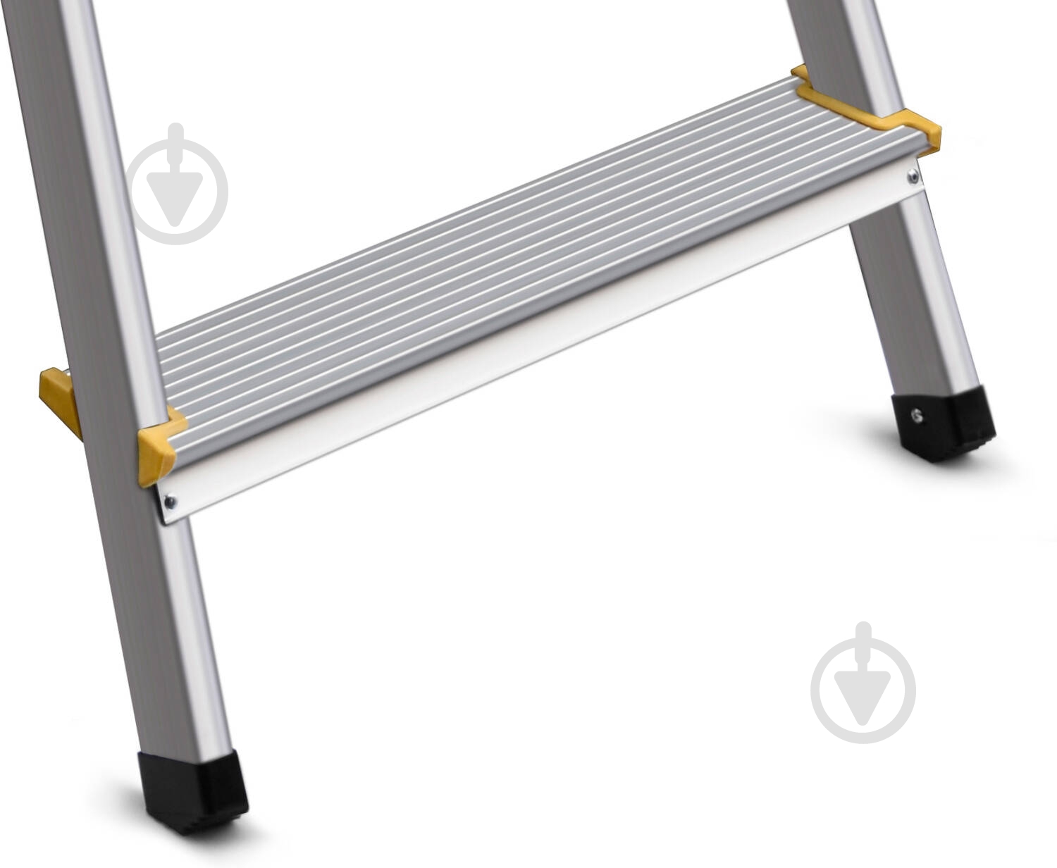 Лестница-стремянка Drabest PRO двусторонняя 2х6 (DD6-150) - фото 5