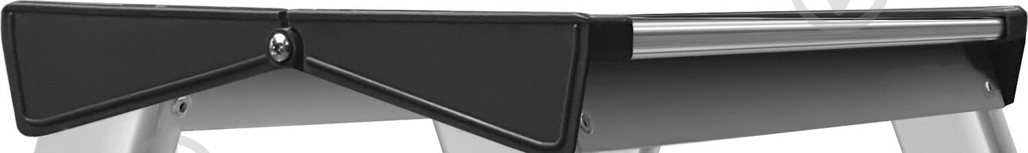 Лестница-стремянка Drabest PRO двусторонняя 2х6 (DD6-150) - фото 8