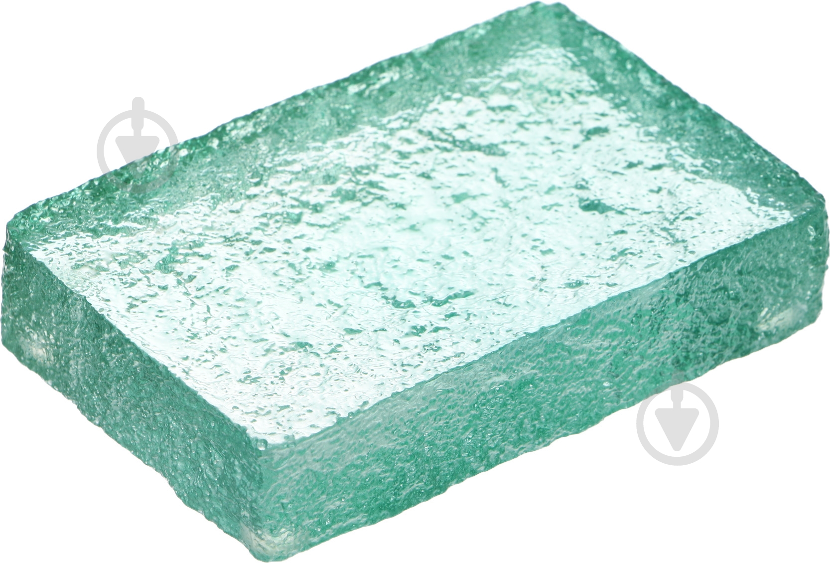 Мыльница Luna Doris голубой - фото 1 Мыльница Luna Doris голубой - фото 1