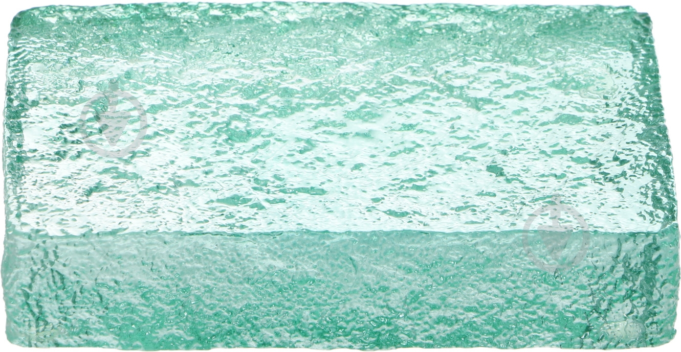 Мыльница Luna Doris голубой - фото 2 Мыльница Luna Doris голубой - фото 2