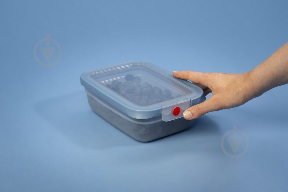 Контейнер із кришкою Tefal oneClick 2.3 л N1211310 - фото 11 Контейнер із кришкою Tefal oneClick 2.3 л N1211310 - фото 11