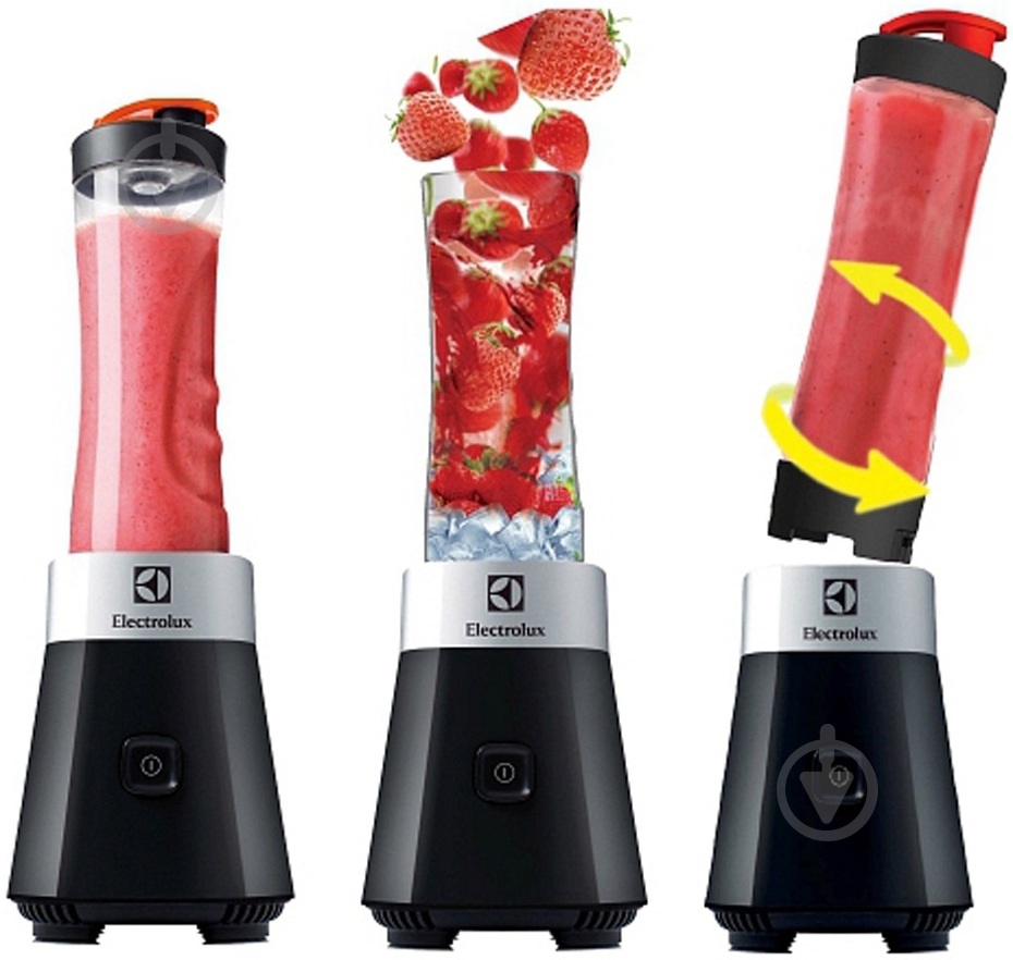 Блендер стационарный Electrolux ESB2500 - фото 2
