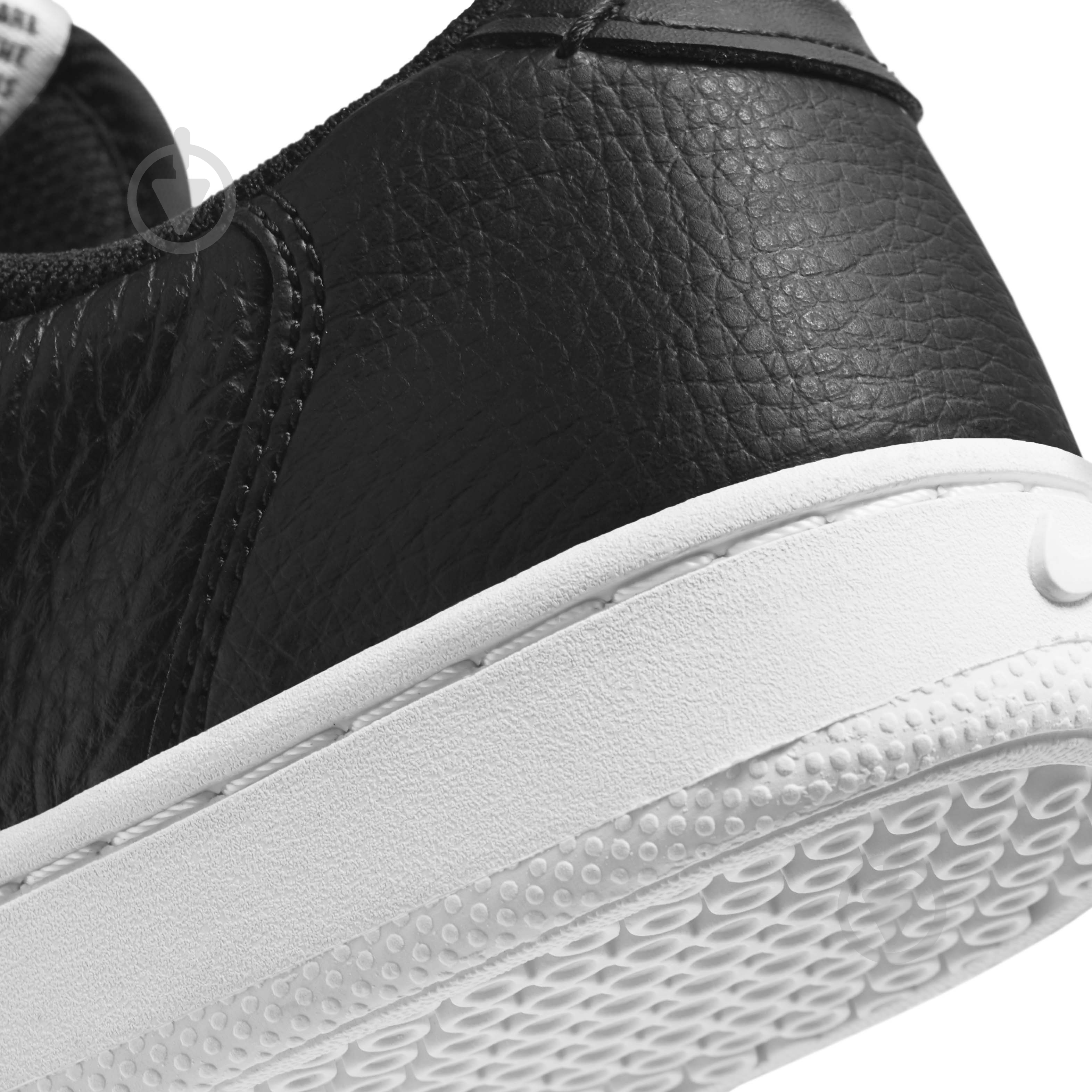 Кроссовки женские демисезонные Nike REACTINFINITY RUN CW1067-002 р.40,5 черные - фото 8