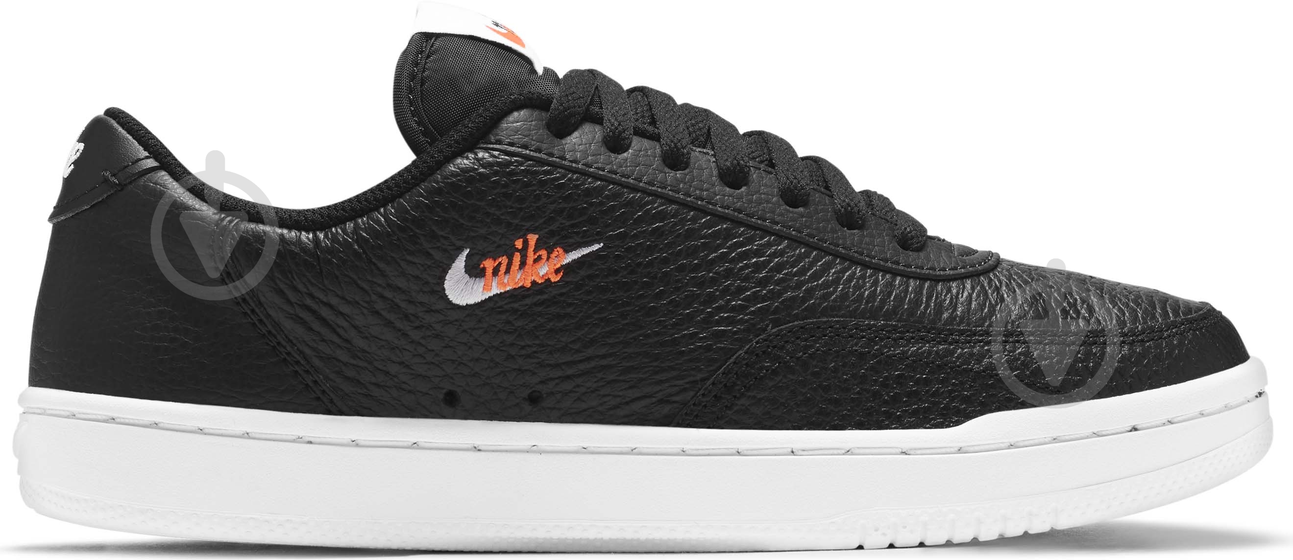 Кроссовки женские демисезонные Nike REACTINFINITY RUN CW1067-002 р.40,5 черные - фото 1