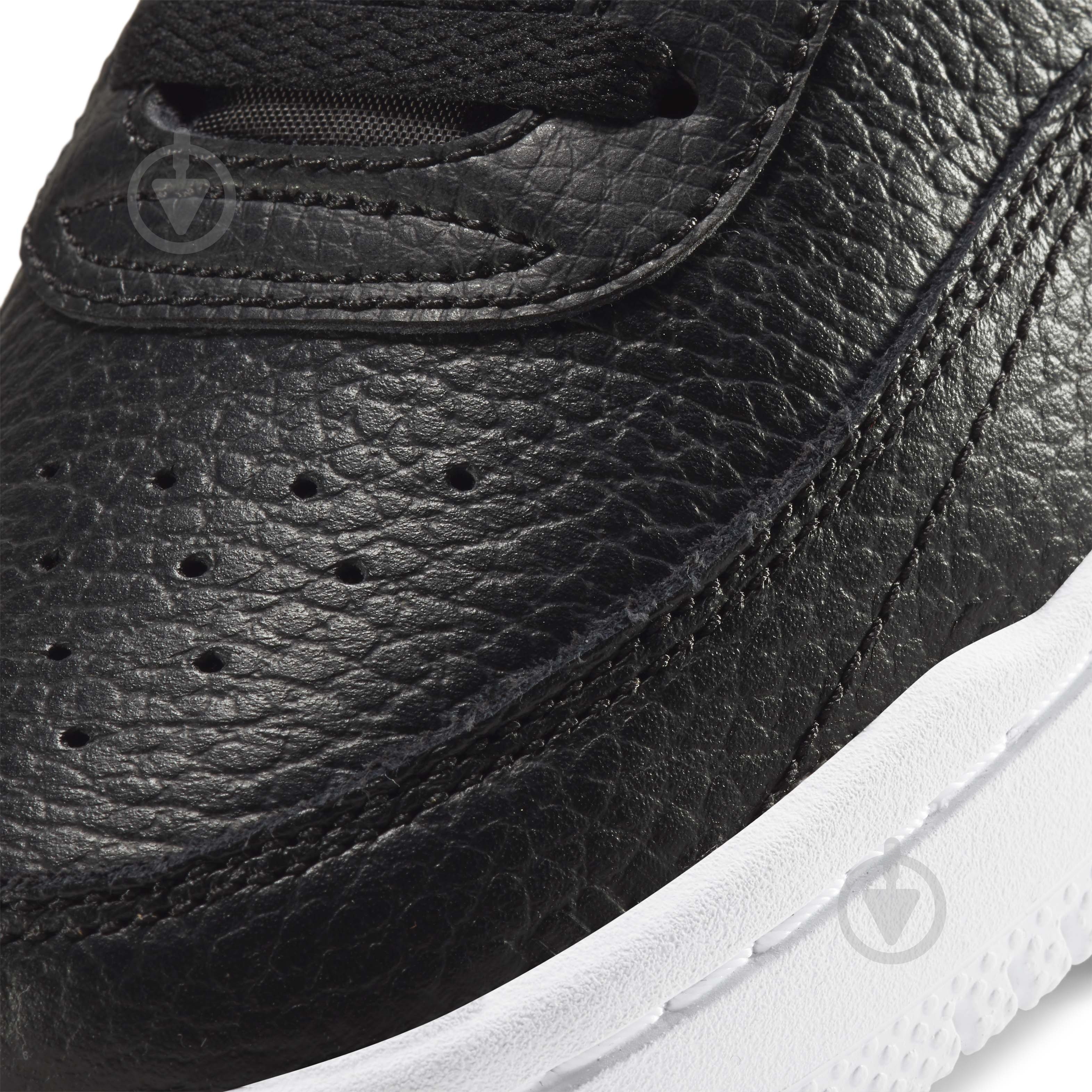 Кроссовки женские демисезонные Nike REACTINFINITY RUN CW1067-002 р.40,5 черные - фото 7