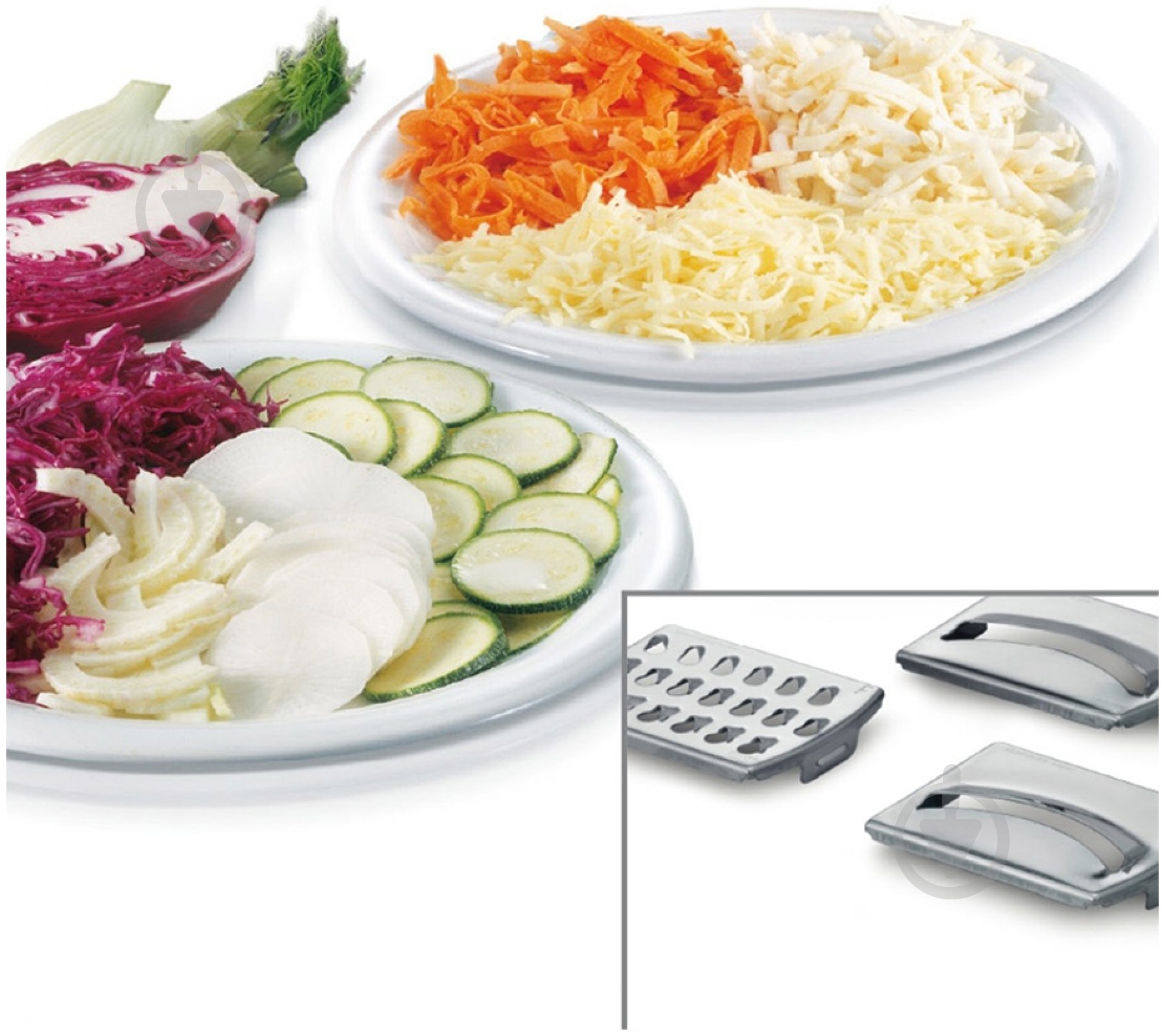 Блендер погружной Bosch MSM881X2 - фото 10