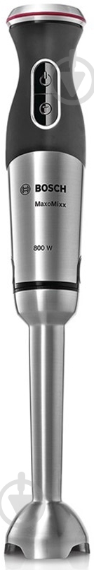 Блендер погружной Bosch MSM881X2 - фото 3