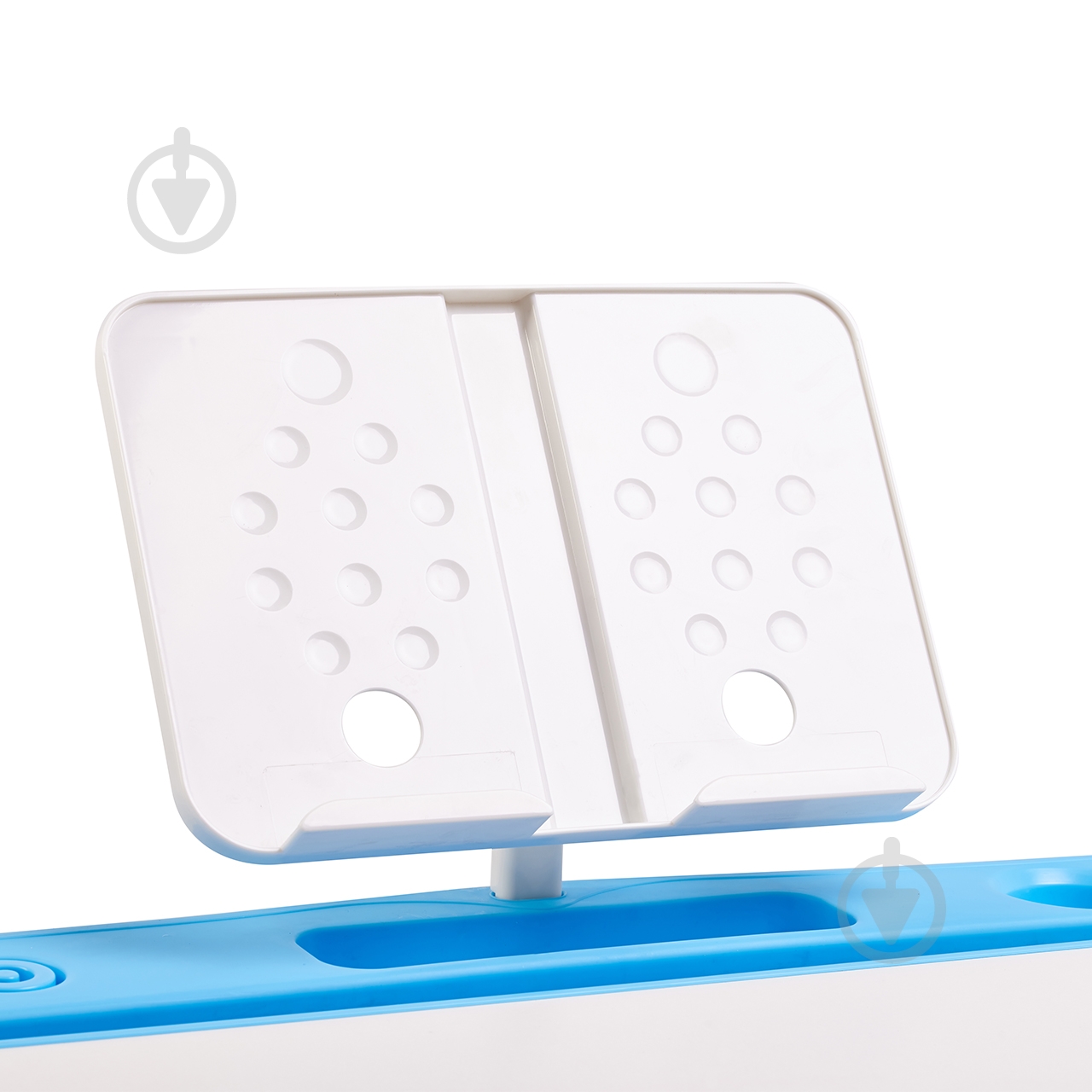 Комплект парта и стул-трансформеры Cubby Vanda Blue - фото 6 Комплект парта и стул-трансформеры Cubby Vanda Blue - фото 6