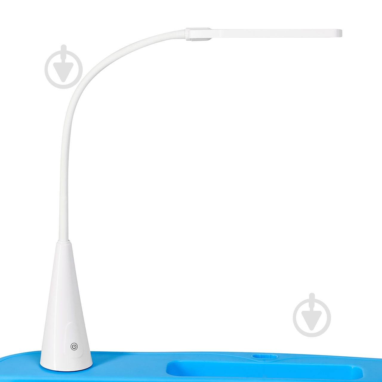 Комплект парта и стул-трансформеры Cubby Vanda Blue - фото 7 Комплект парта и стул-трансформеры Cubby Vanda Blue - фото 7