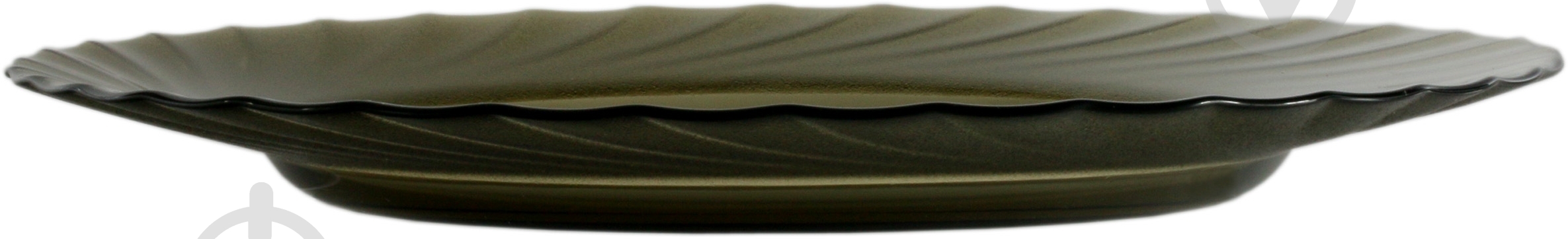 Тарілка обідня Luminarc Ocean Eclipse 24,5 см - фото 2