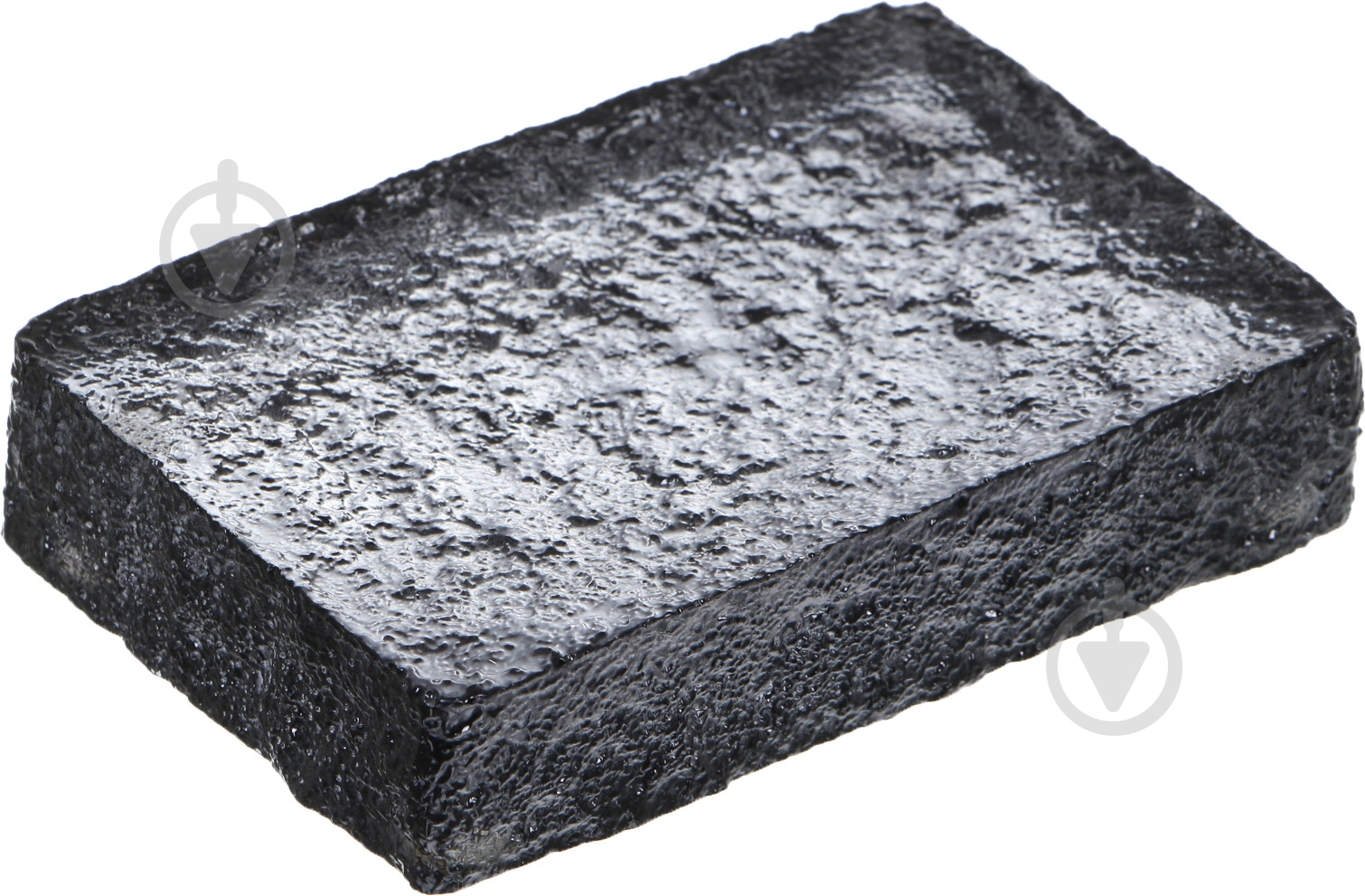 Мыльница Luna Doris черный - фото 1