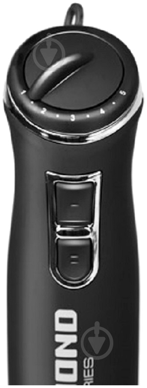 Блендер погружной Redmond - фото 2